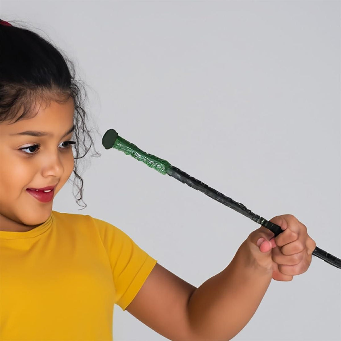 Costume Play Magic Wand With Magical Sound & Light