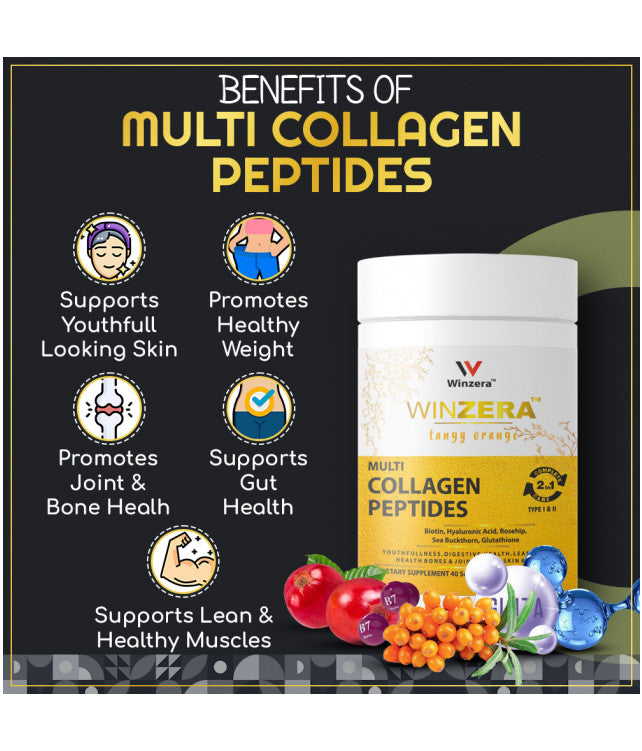 Collagen Peptide